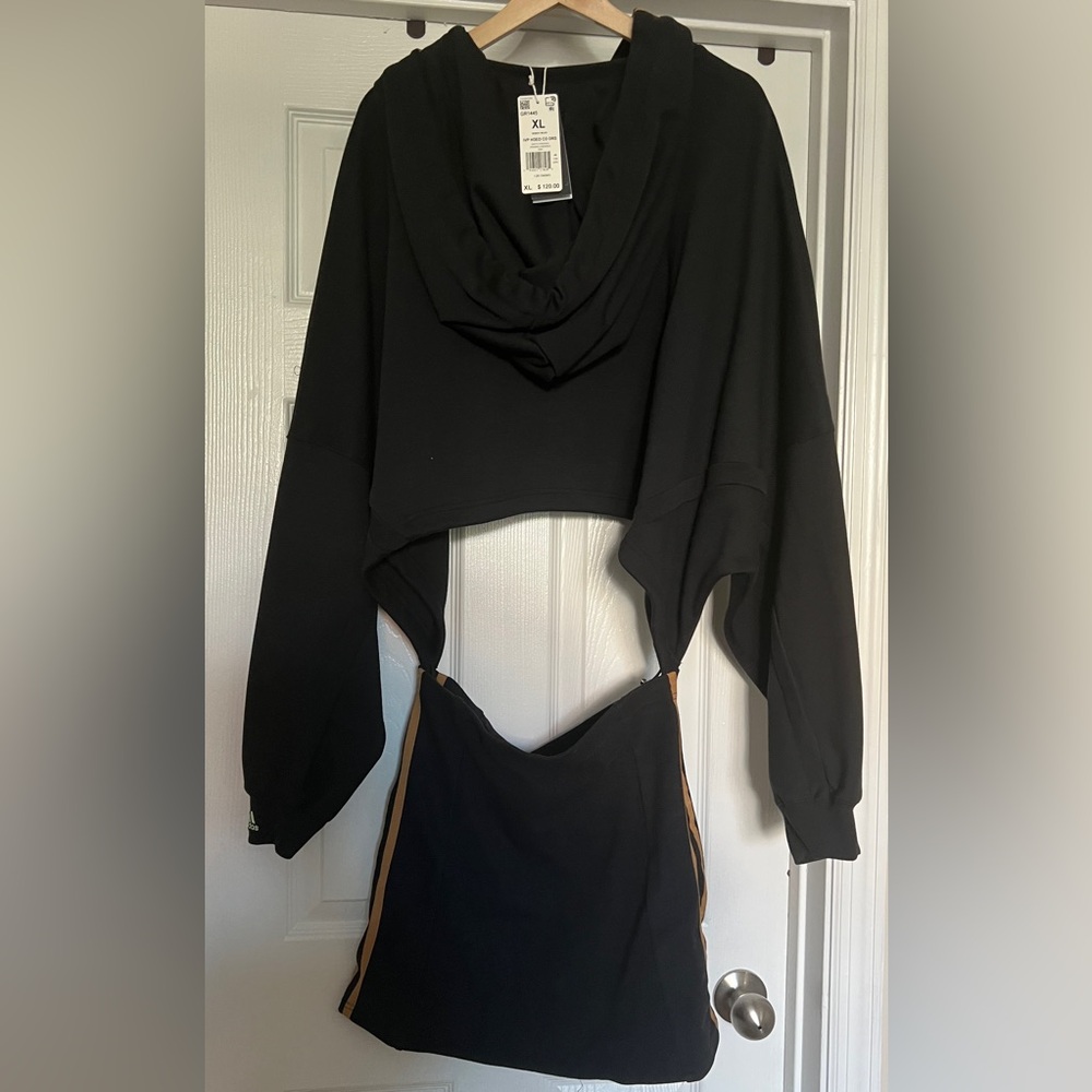 NWT Adidas Ivy Park Dress - XL - Picture 10 of 10